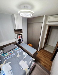 Rivercove Residences (D19), Condominium #609547551